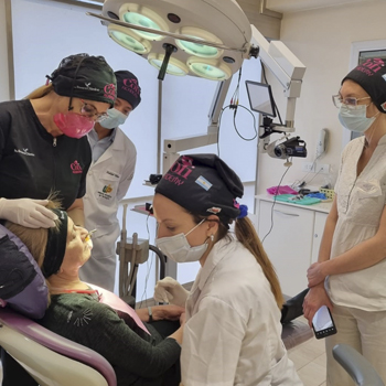 Curso Bioplastia de Labios y Surcos